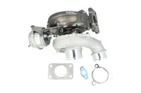 NRF Turbolader FüR Audi A6 Avant 2.5 TDI Quattro Allroad A4 VW Passat Variant