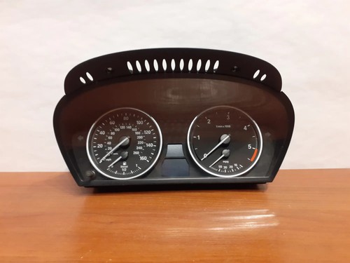 BMW X5 E70 Kombiinstrument A2C53100844 #6778 2012 13922081