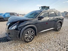 Camera/Projector Radar Unit Adaptive Cruise Fits 22-25 PATHFINDER 3772623