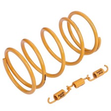 ATKS-03902 Chinese Scooter High Performance Racing Torque Spring clutch sprin...