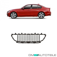 Stoßstangen Gitter vorne mitte für BMW 3er Touring M3 F30 F80 F31 Bj. 2011-2014