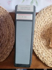 Schaller Volumen Pedal Vintage   Deutsches Ef...
