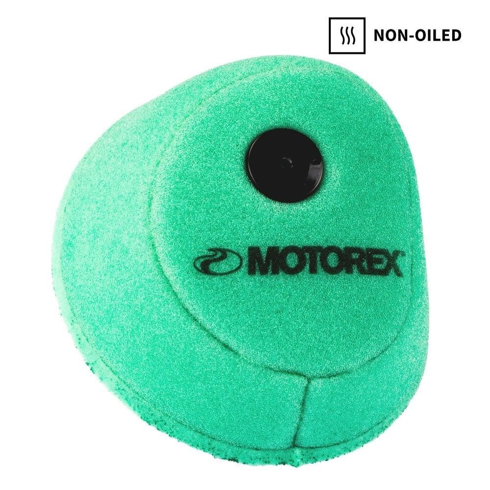 Motorex Dry Foam Air Filter Honda CRF 250R 2010/2013 CRF 450R 2009/2012 0110219B