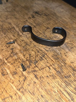 Remington 34 41 341 510 511 512 514 550 521T 550-1 Trigger Guard w/ Screws