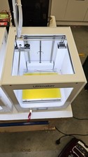 Ultimaker 2+ Connect 3D Printer