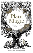 Plant Magic - 9781910877364