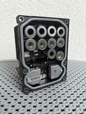 BMW E39 5er Hydraulikblock ABS Steuerger�t Bremsmodul 0265900001