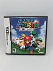 New ListingNintendo Super Mario 64 DS Nintendo DS 2004, Complete CIB, Case, Manual CLEAN