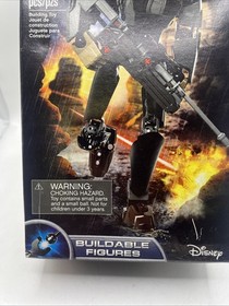 LEGO 75119 Star Wars: Sergeant Jyn Erso RETIRED NIB SEALED