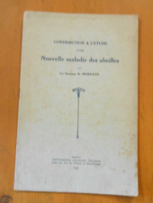 Contribution à l'étude d'une