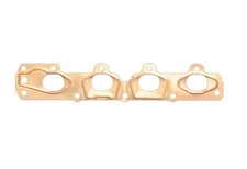 SCE Gaskets 9431 Pro Copper Header Gasket - Stock Port- Each