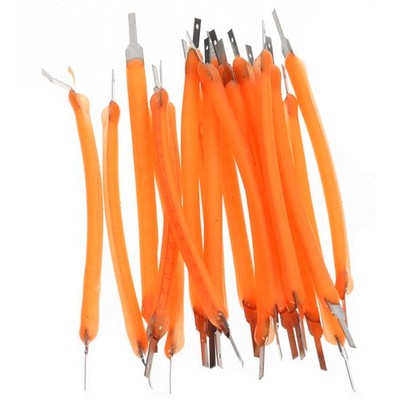 25 Pcs Led-lampenkomponenten Reparatur Von Glühlampen Glühlampenbaugruppe