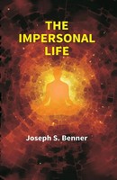 The Impersonal Life Anonymous Taschenbuch Kartoniert / Broschiert Englisch 2017
