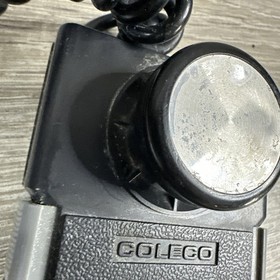 Coleco Controller Joystick for ColecoVision Console Keypad UNTESTED
