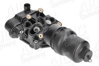 AIC GehäUse ÖLfilter 56551 FüR VW Golf 6 5K1 Scirocco 3 137 138 Jetta 1K2 5 1K1