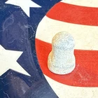 Dug Civil War 💥 🇺🇸 💣 Carved Confederate Enfield Bullet Chess Piece