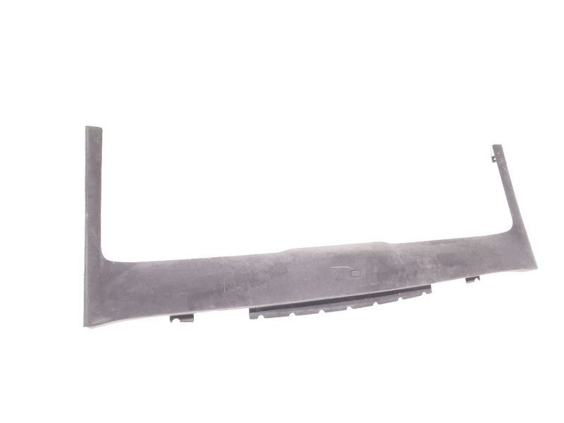 2007 Bentley Continental GTC OEM Upper Front Convertible Hood Cover