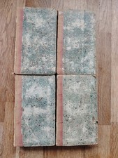 Tales of My Landlord Second Series Jedediah Cleishbotham Sir Walter Scot 1818