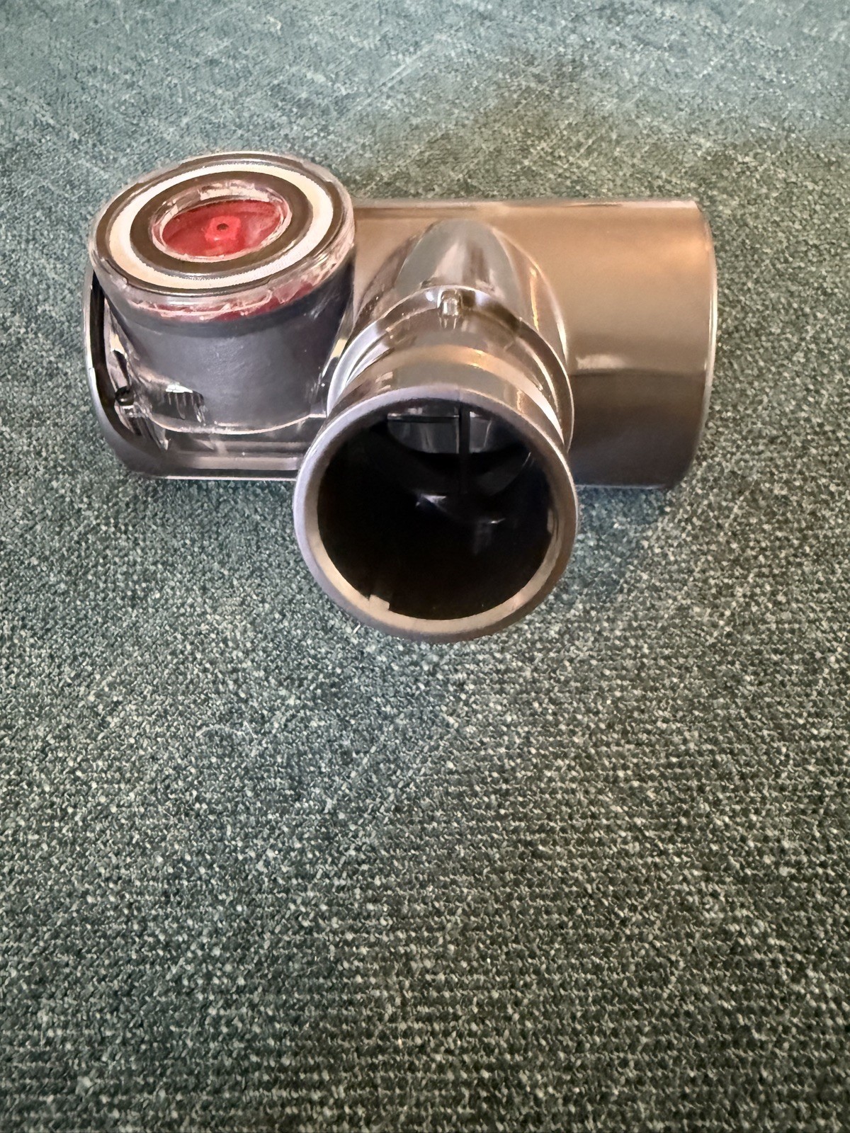 Genuine Dyson DC50 Turbine Mini Tangle-Free Head Vacuum Brush Tool Attachment