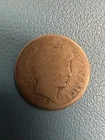 1903  U.S. BARBER 90% SILVER DIME 10C Tough Date