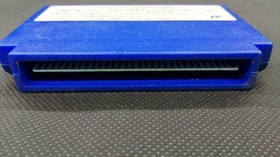 Takara Prince Banana'S Great Adventure Famicom Software Fa827