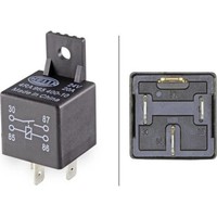 Hella 4RA 965 400-101 Relais Arbeitsstrom