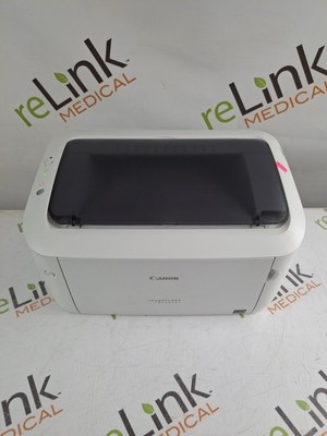 Canon USA Image Class LBP6030w Monochrome Wireless Printer