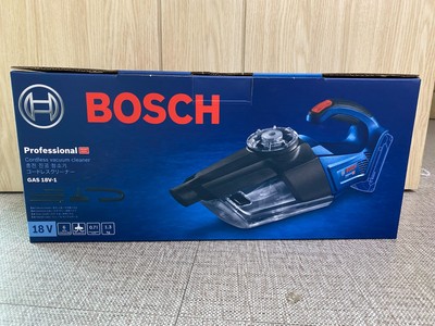 Bosch GAS18V-1 Wireless Handy Cleaner Bare Tool / Express / Genuine