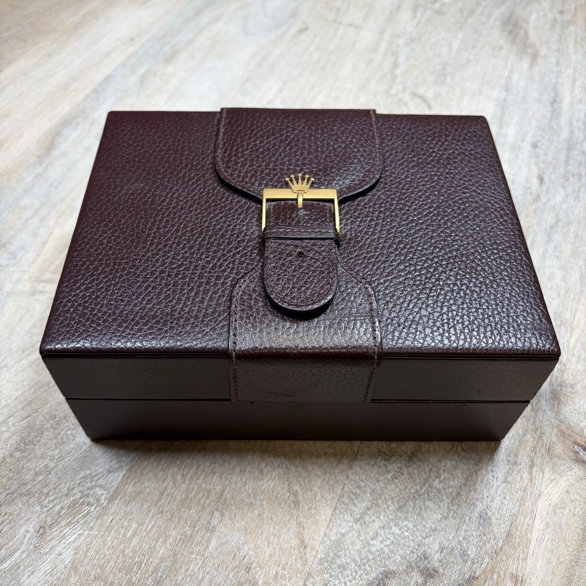 Rolex Red Box for sale | eBay