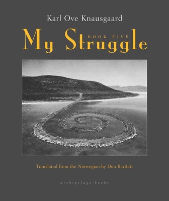 My Struggle: Book Five