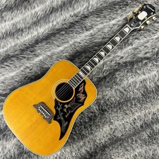 Epiphone Acoustic Guitar Excellente 2022 W/Gig Bag Safe Delivery From Japan