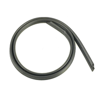 TüRdichtung FüR Hotpoint Indesit Ariston C00256570 C00345554, 1 StüCk