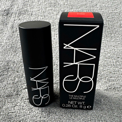 NARS The Multiple Lipstick Fling Shade 0.28 oz / 8 g MPN 5309EC PAO 12M