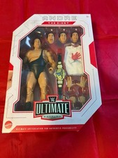 ANDRE THE GIANT ULTIMATE EDITION ELITE WWE NEW FIGURE WRESTLING
