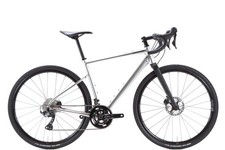 Bicicletta da ghiaia Cannondale Topstone LTD Shimano GRX 2023, taglia media