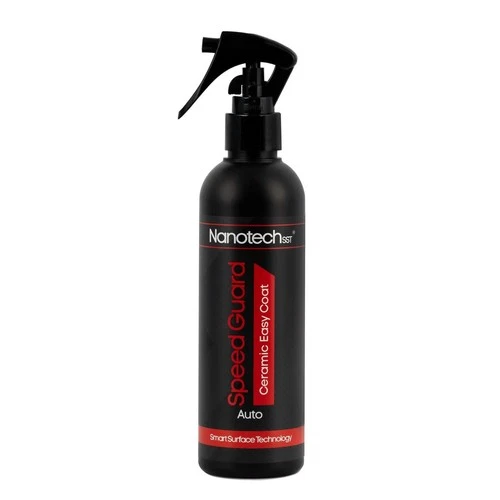 Nanotech SST SGA250 Speed Guard Auto - 250ml