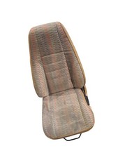Wrangler 1995 Front Seat 653046