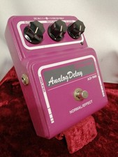 Pedale effetto modello AD 900 primo modello MAXON