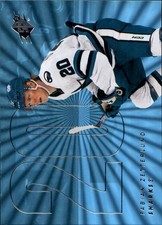 2024-25 SPx Hockey Card Pick (Base)