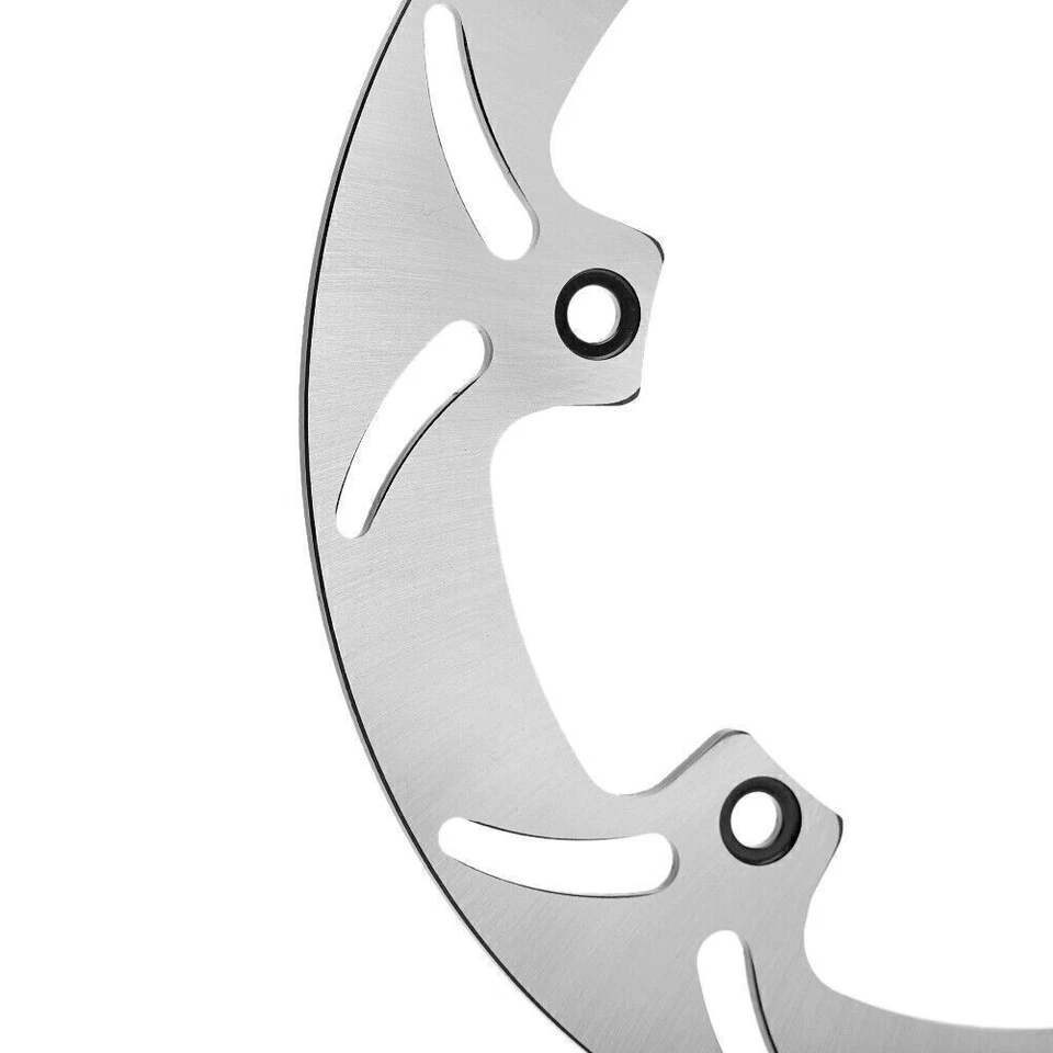 316mm Rear Brake Rotor for HONDA ST1100 Pan Europaen GL1500SE VTX1800R VTX1800S Foto 2 de 4