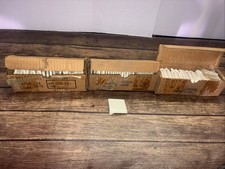 white ceramic trim US Ceramic 4200 Radius Wall Tile Outside Corner Cap, 72 Total