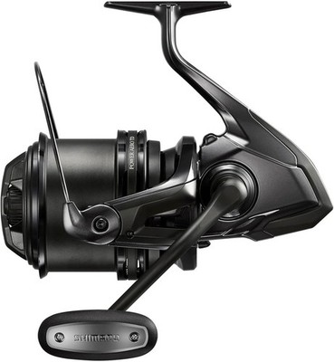 Shimano 23 POWER AERO TD HYOUJYUN(Standard specification) Casting Reel JAPAN