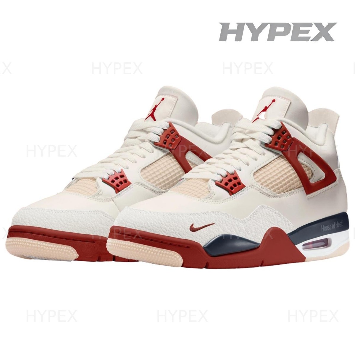 靴 Nike Air Jordan 4 \