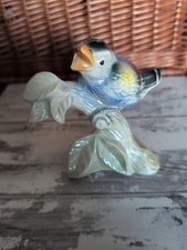 Jema Holland 132 Bird Ornament