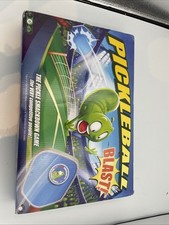 Moose Games 90995 Pickleball Blast Game - Damaged Box