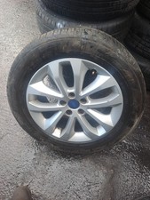 Ford Kuga 17 Inch Alloy Wheel
