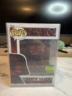 Funko Pop! Star Wars Darth Vader #710 SDCC 2024 Exclusive w/ Protector