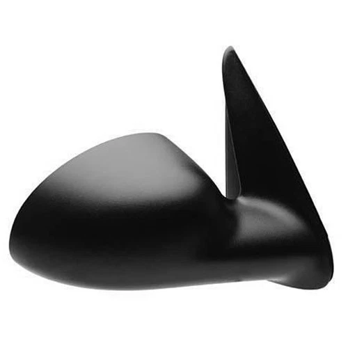 Power Convex Passenger Side Door Mirror 128-33304ZR OE