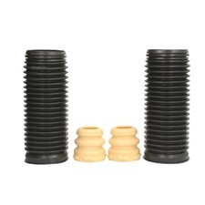 Staubschutzsatz Stoßdämpfer vorne für VW Passat B6 3C2 3C5 B7 362 365 | 24004