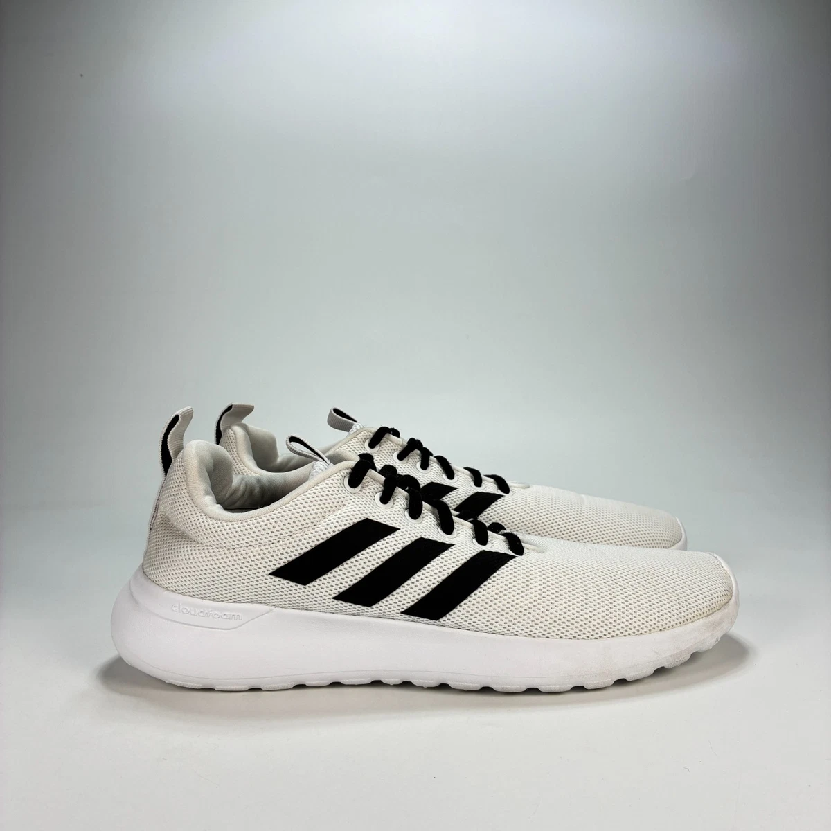 adidas White Striped Shoes for Women for sale | eBay